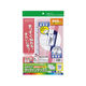 コクヨ カラーLBP&IJP用タックインデックス 保護フィ KPC-T1693B 1セット(10シート:5シート入×2袋)