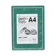 高儀 M&M カッターマット A4 1068278 1個 63-7062-84（直送品）