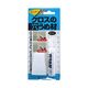 建築の友 クロスの穴うめ材 ホワイト 10mL C-01 1セット 63-7920-27（直送品）