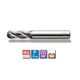 三興製作所 ラフィングボールエンドミル(4枚刃) REB R9 1本（直送品）