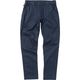 中塚被服 スレンダーパンツ ネイビー M D541-34-M 1枚（直送品）