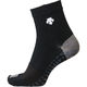 DESCENTE(デサント) ソックス バレーボール SKY GEAR SOX 28-31 ブラック×ホワイト DVALJB00（直送品）