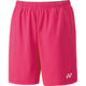 Yonex(ヨネックス) テニス ゲームウェア ニットハーフパンツ O ブライトピンク 25068 1枚（直送品）
