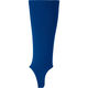 DESCENTE(デサント) 野球 ローカットカラーストッキング F ロイヤル C8400 1セット(1足入×4)（直送品）