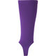 DESCENTE(デサント) 野球 ローカットカラーストッキング F パープル C8400 1セット(1足入×4)（直送品）