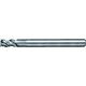 日進工具 NS アルミ用高能率エンドミル ALZ345 φ10X50 D10X50 1本 175-0614（直送品）