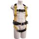 サンコー タイタン EASY Harness Comfort 柱上用ハーネスセット L WHFC-10A-L-BL 1本 249-2682（直送品）