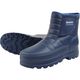喜多 防寒婦人用EVAノルディックブーツ ネイビー L(24.5~25.0) MK661-NV-L 1足 507-8053（直送品）