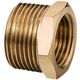 オンダ製作所 砲金ブッシング(青銅) R1/2×Rc1/4 OT-143 1個 533-8223（直送品）