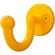 ニッサチェイン 310U型黄二ユーフック(20個入) HG310-Y 1箱(20個) 545-2955（直送品）