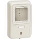未来工業 未来 電力量計ボックス WP-2M-Z 1個 203-9816（直送品）