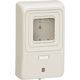 未来工業 未来 電力量計ボックス WP-3M 1個 204-6092（直送品）