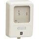 未来工業 未来 電力量計ボックス WP-0M 1個 204-2979（直送品）