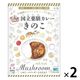 国立薬膳カレー きのこ 中辛 1人前・200g 1セット（1個×2）AKプラス レトルト