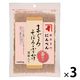 にんべん 釜炊きまぐろそぼろふりかけ 胡麻入り 80g 1セット（1個×3）