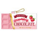 丸眞 ヤップ ポーチ 板チョコストロベリー 0585021900 1個