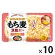 もち麦満腹バーごま鮭 1セット（1袋×10） UHA味覚糖