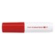 パイロット 水性マーカー ジュースペイント 太字平芯 レッド SJP-25B-R 1本