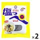 塩ふき昆布 塩っぺ ジャンボ 51g 1セット（1個×2）ブンセン