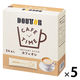 【スティックコーヒー】ドトール カフェタイム カフェオレ スティック 1セット（24本入×5） オリジナル