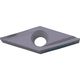 京セラ 旋削加工用チップ PVDコーティング PR1535 VBET110302ML-Y 1セット(10個) 820-6089（直送品）