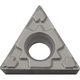 京セラ 旋削用チップ サーメット TN620 TPMT090202GP 1セット(10個) 820-6049（直送品）