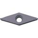 京セラ 旋削加工用チップ PVDコーティング PR1535 VBET110301ML-F 1セット(10個) 820-6084（直送品）
