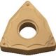 京セラ 旋削加工用チップ PVDサーメット PV720 WNMG060404GP 1セット(10個) 820-6213（直送品）