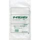福助工業 福助 ナイロンポリ TLタイプ 15ー45 0702341 1セット(1200枚:100枚×12袋) 477-1127（直送品）