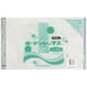 福助工業 福助 ボードンレックス#25NO.11 穴なし 100枚入 0451381 1セット(5000枚:100枚×50袋)（直送品）