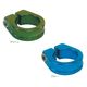 ACTION SPORTS アルミシートクランプ グリーン(φ28.6mm) AQR-2305 1個（直送品）