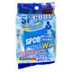 サイキョウ・ファーマ クールペーパー「SP」ボディ用 4562378462218 1セット(30枚×4点)（直送品）