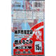 セイケツネットワーク ゴミ袋 Sー60神戸市指定燃えるごみ15L10P 4976797119606 1セット(10枚×10点)（直送品）