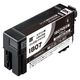 エコリカ エプソン（EPSON）用 リサイクルインク ECI-EIB07B-B ブラック IB07KB対応 1個