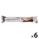 PROFIT ささみプロテインバー 黒胡椒60g 1セット（1個×6） 丸善