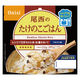 【非常食】尾西食品 尾西のレンジ+ たけのこごはん 1031 5年保存 1個