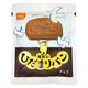【非常食】尾西食品 尾西のひだまりパン チョコ 45-HP-C 5年保存 1セット（6個入）