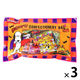 お菓子詰め合わせ お配り菓子 ハロウィン スヌーピー コンフェクショナリーバッグ　94g 1セット（1個×3）