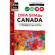 DHA Corporation  ＤＨＡ　ＳＩＭ　ｆｏｒ　ＣＡＮＡＤＡ　３０日２０ＧＢ　音声データ　ＳＩＭカード DHA-SIM-325（直送品）
