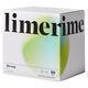 サニタリー用品 ふつうの日昼用 羽つき 24cm limerime（ライムライム） バンブーサニタリーパッド 1箱（10コ入）ＶＶＶ
