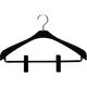シンコハンガー リバース ジャケットスリムクリップ42 4950672597871 1個