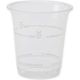 シモジマ ヘイコー透明カップ PLA 14オンス 004530980 1袋(50個)