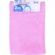 林 フェイスタオル マイクロファイバー サニーカラー ピンク FG448702 1組(2枚)