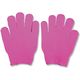 福徳産業 のびのびファンシーグローブ 桃 #138 1双