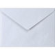ササガワ 洋2封筒 ノーブルホワイト 16-2041 1冊(5枚)