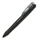 パイロット 油性ボールペン ダウンフォース 0.7mm ブラック軸 黒インク BDWR-40F-B 1本