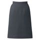ボンマックス セミタイトスカート グレイ 19号 AS2351 1着（直送品）
