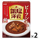 明治 銀座洋食ビーフシチュー 1人前・180g 1セット（1個×2）レンジ対応 レトルト