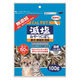 カルペット 無添加 減塩 おやつにぼし 犬猫用 国産 100g 1袋 秋元水産 犬 猫 おやつ