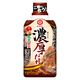 わが家は焼肉屋さん 濃厚だれ 400g 1本 キッコーマン 焼肉のたれ